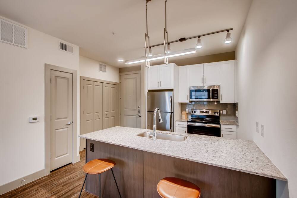 Photo of Kitchen in North Burnet