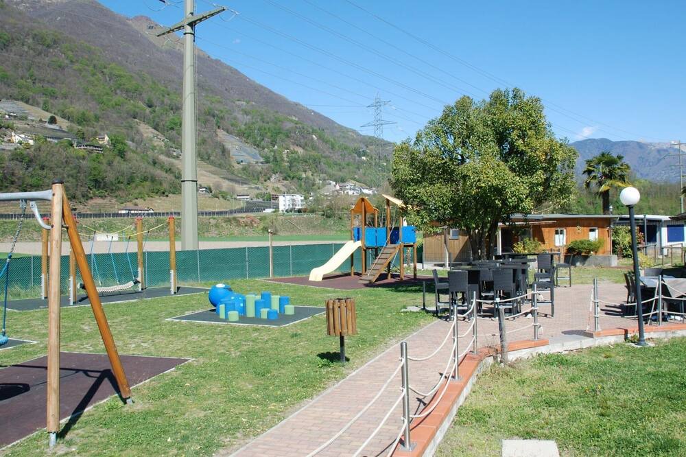 Photo of Outdoor in Riazzino
