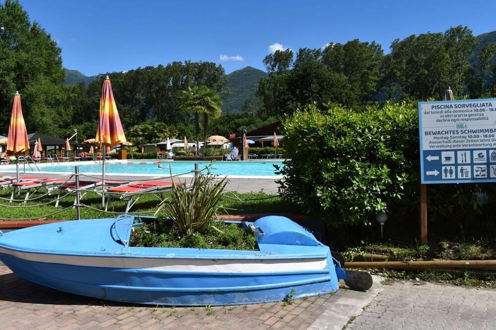 Photo of Outdoor in Riazzino