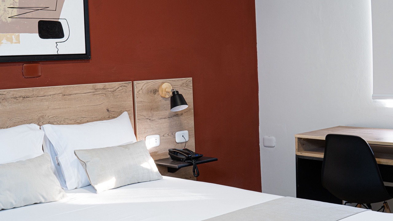 Photo of Bedroom in Piura