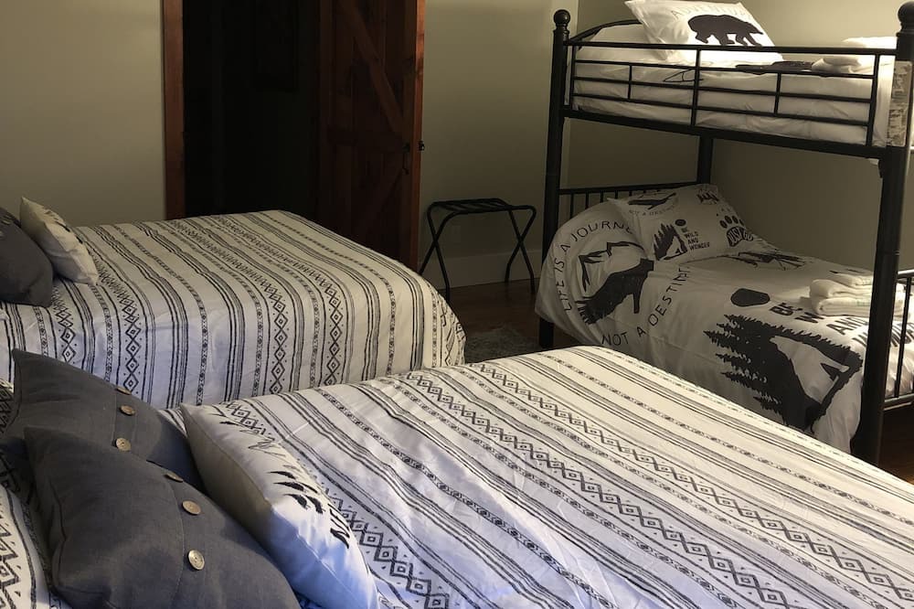 Photo of Bedroom in Geneva