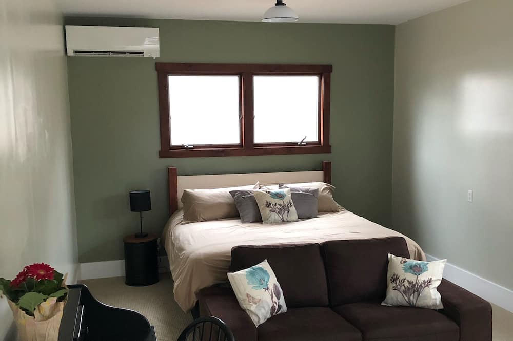 Photo of Bedroom in Geneva