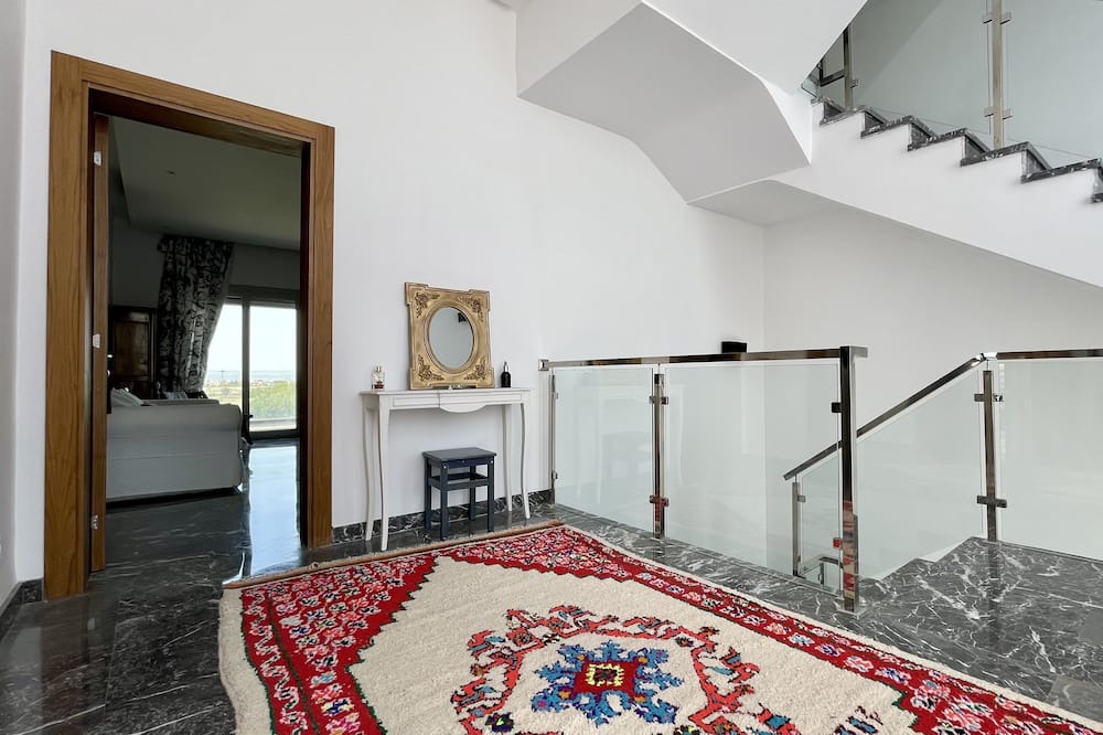 Photo of Bedroom in Tassoultante