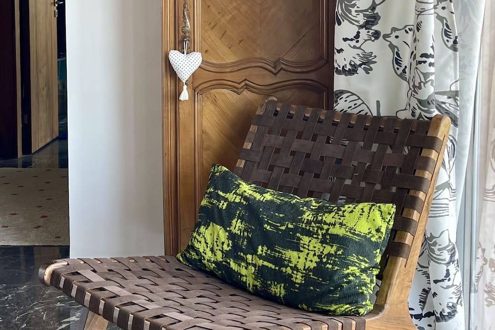 Photo of Bedroom in Tassoultante