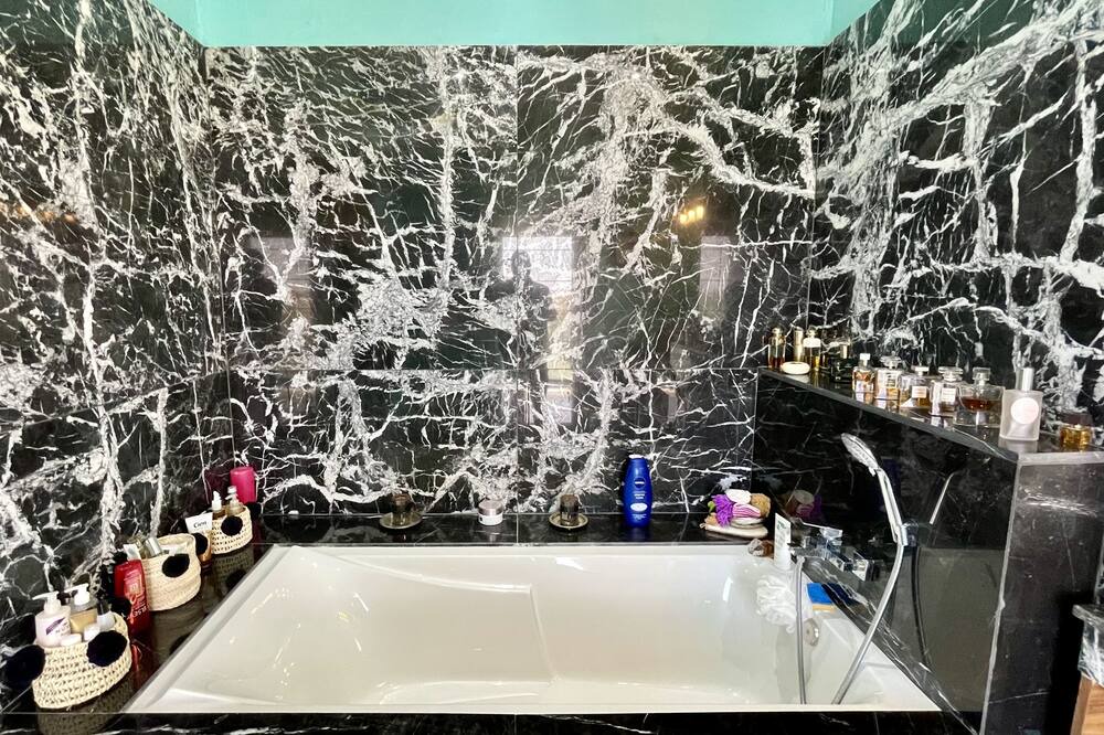 Photo of Bathroom in Tassoultante