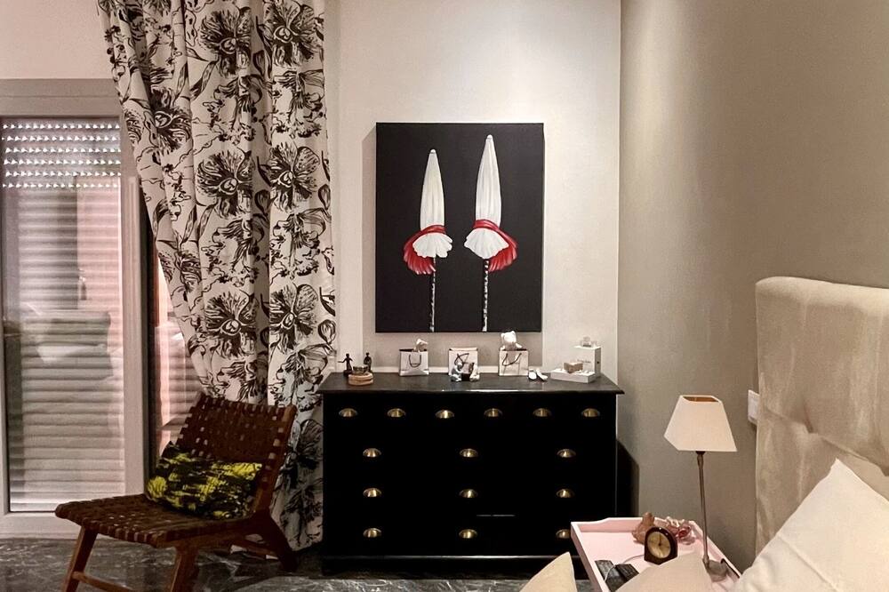Photo of Bedroom in Tassoultante