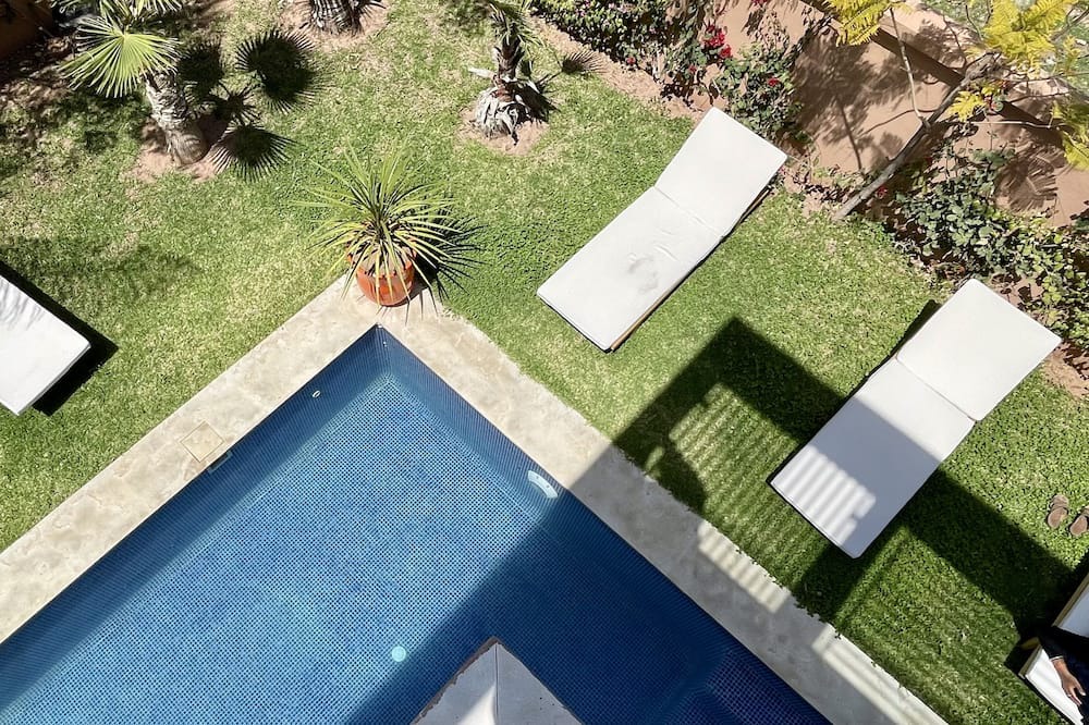 Photo of Outdoor in Tassoultante