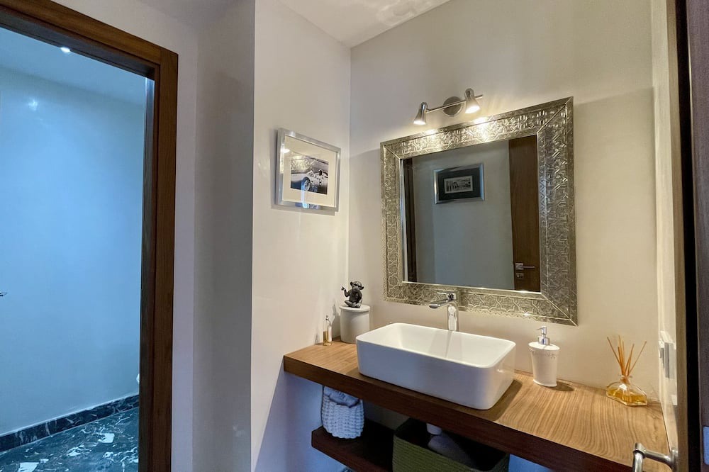 Photo of Bathroom in Tassoultante