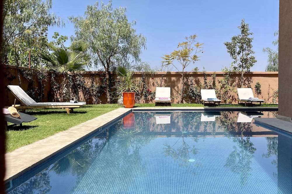 Photo of Outdoor in Tassoultante