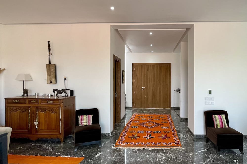 Photo of Livingroom in Tassoultante