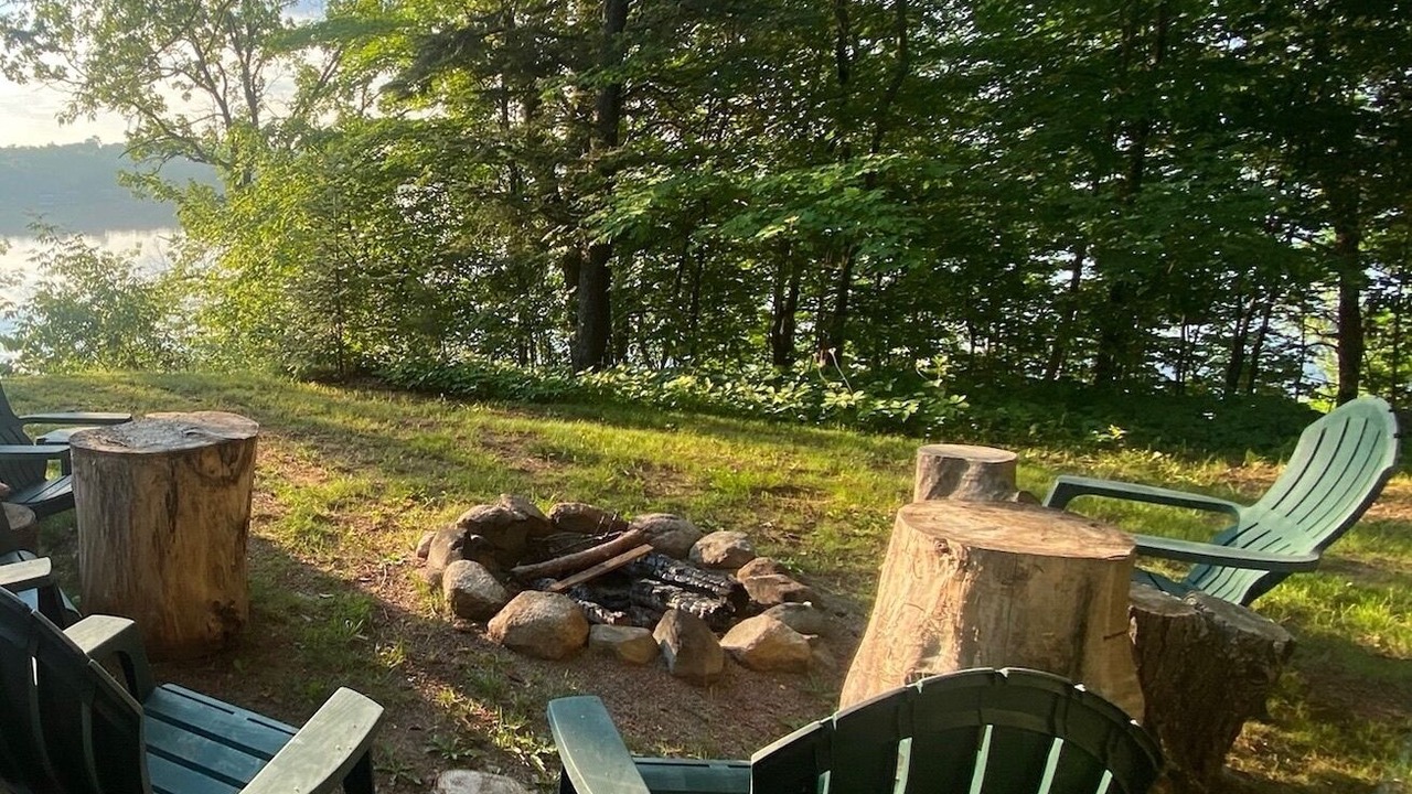Photo of Outdoor in Sturgeon Lake