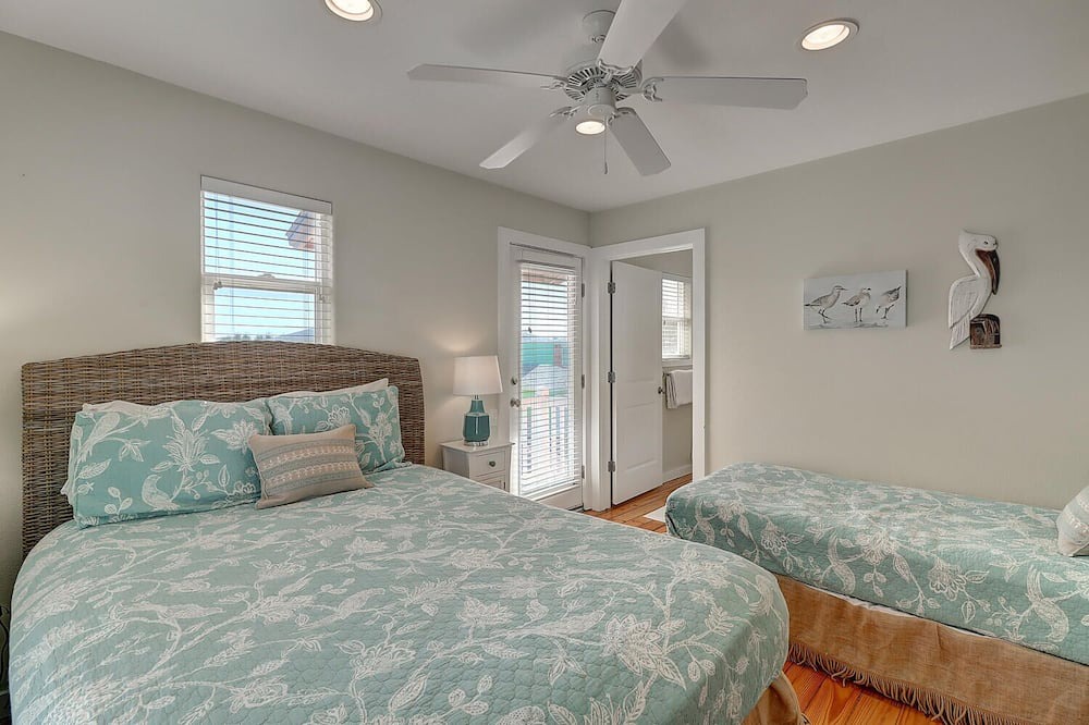 Photo of Bathroom in Port Aransas