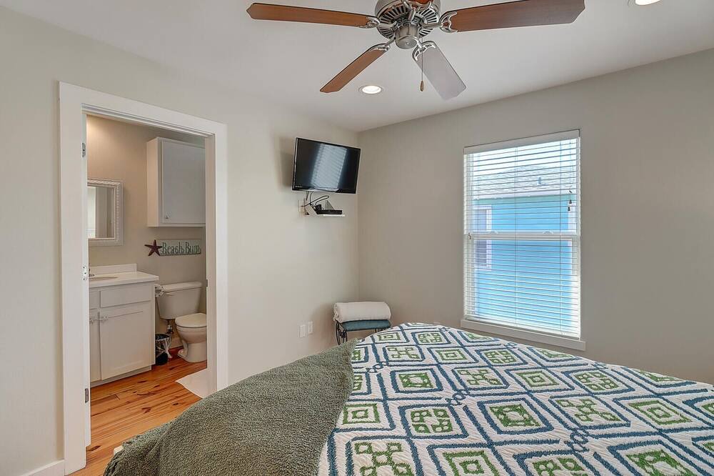 Photo of Bathroom in Port Aransas
