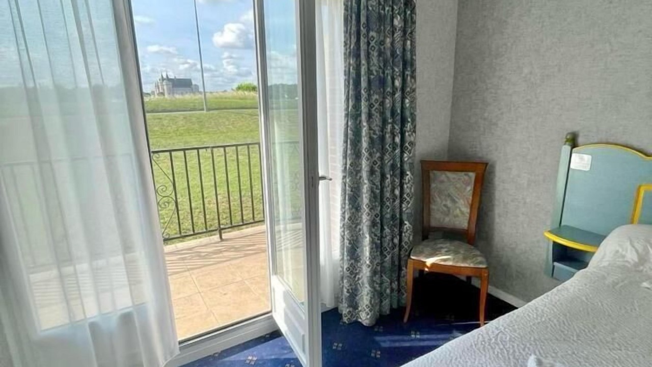 Photo of Bedroom in Saint-Pere-sur-Loire