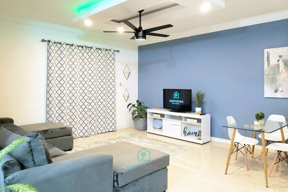 Photo of Livingroom in Havendale