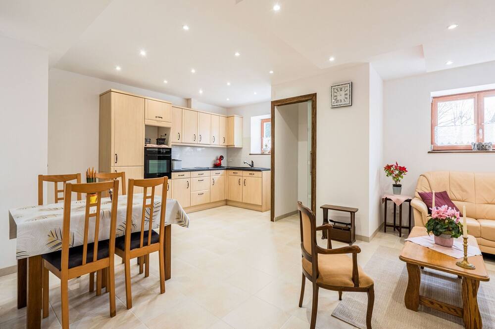 Photo of Livingroom in Beauraing