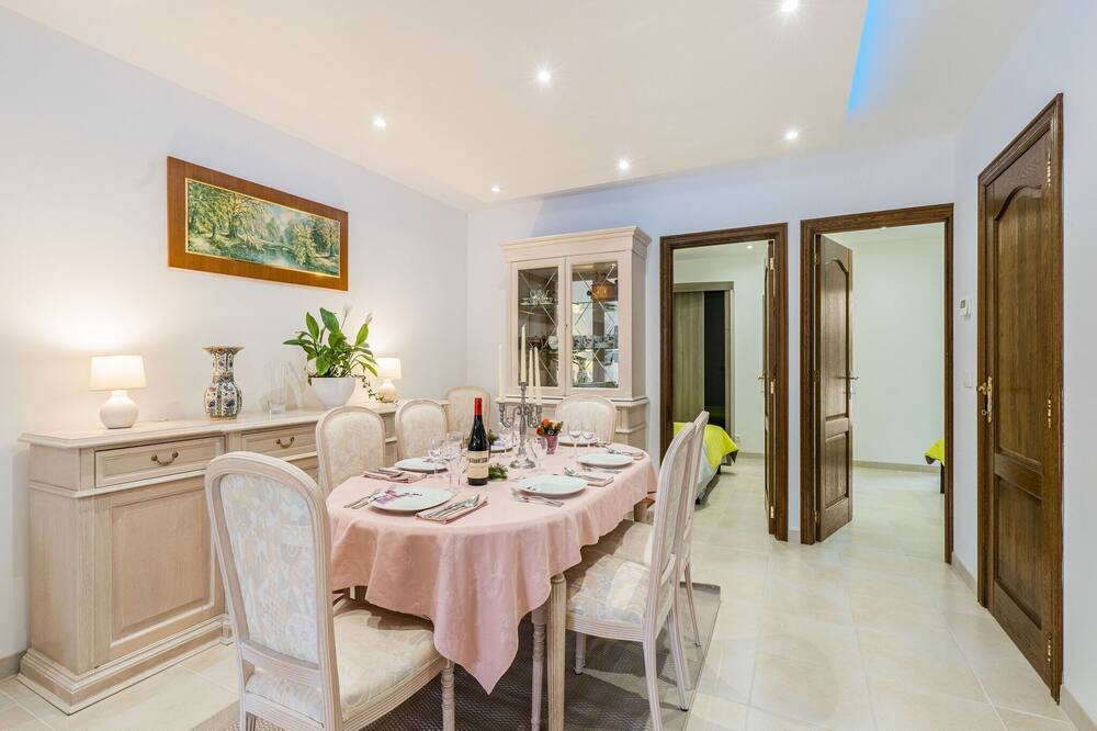 Photo of Livingroom in Beauraing