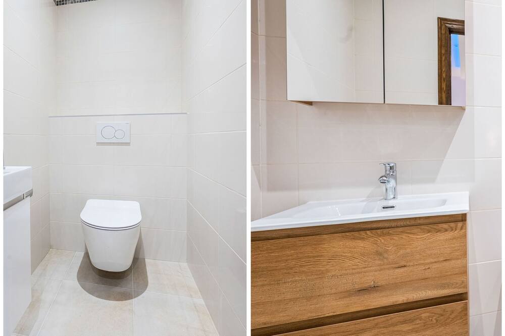 Photo of Bathroom in Beauraing