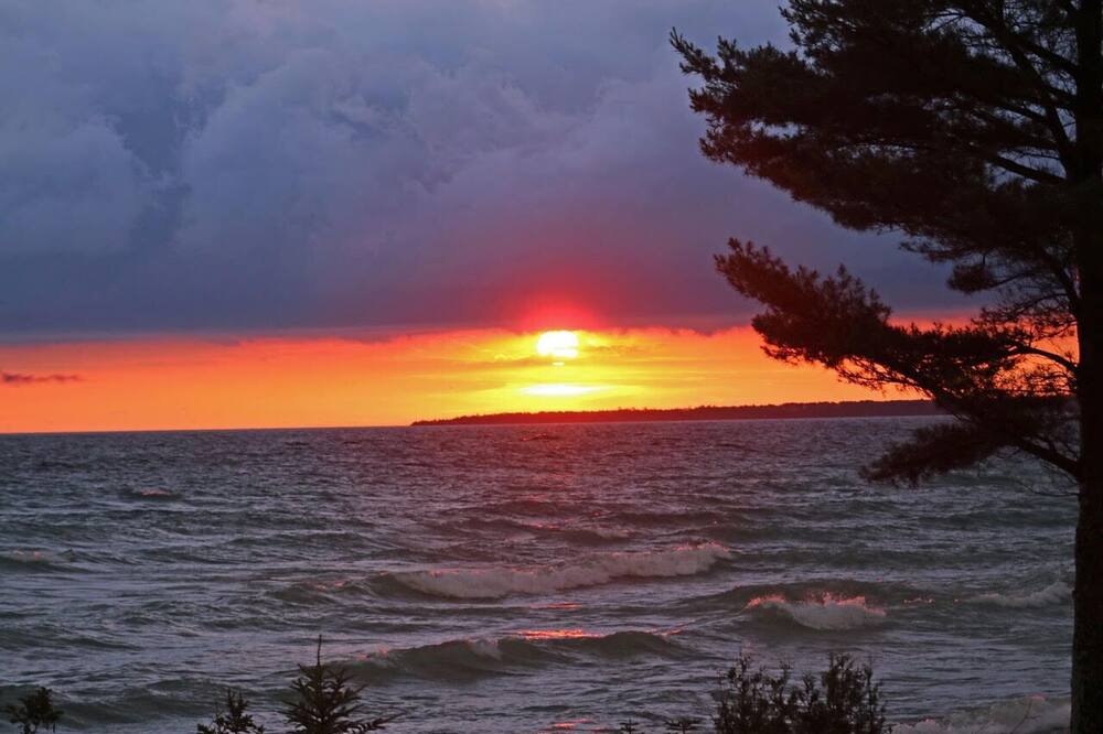 Photo of Others in Beaver Island