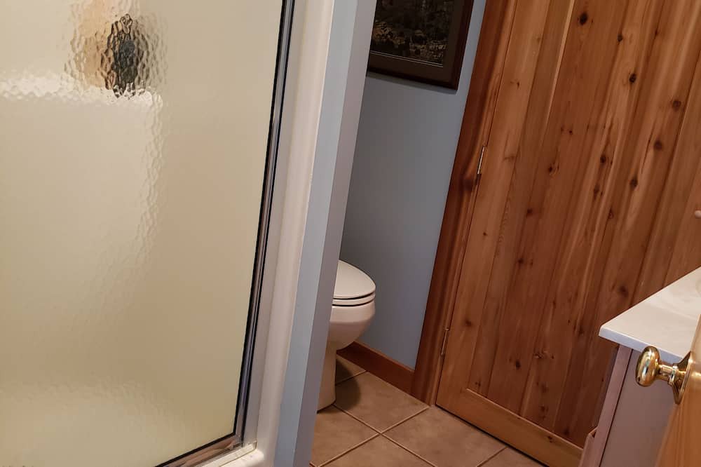 Photo of Bathroom in Beaver Island
