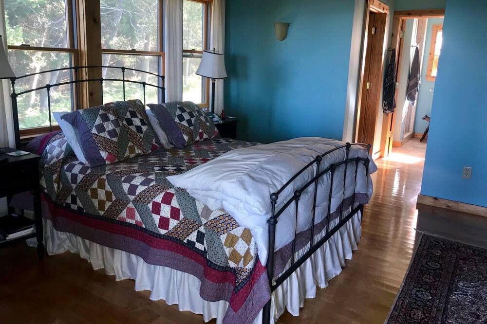 Photo of Bedroom in Beaver Island