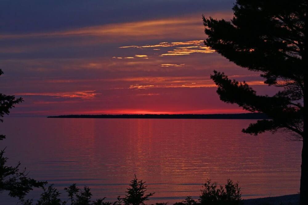 Photo of Others in Beaver Island