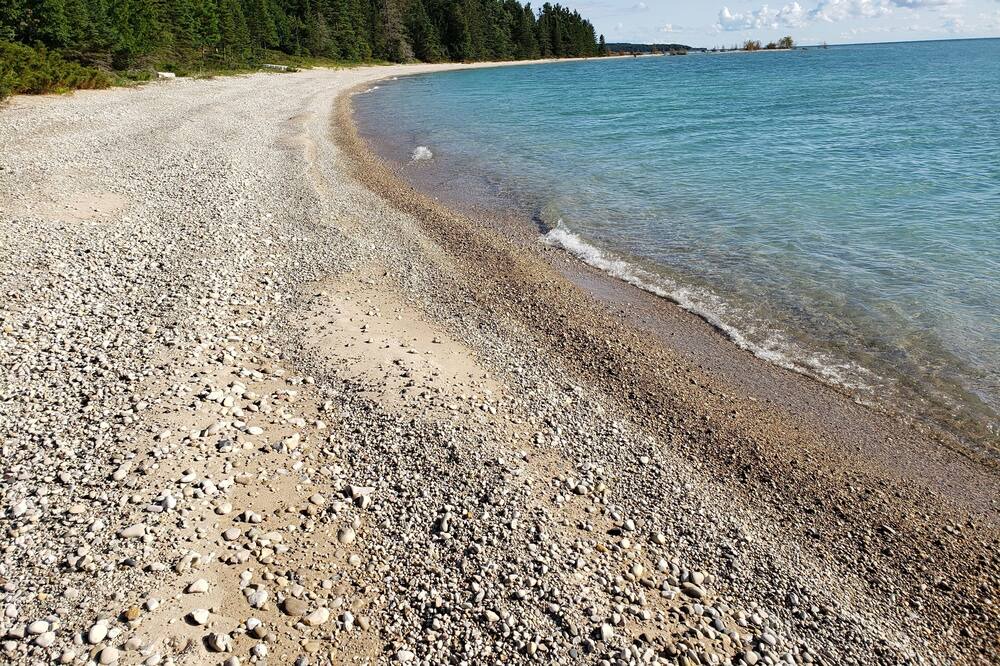Photo of Others in Beaver Island