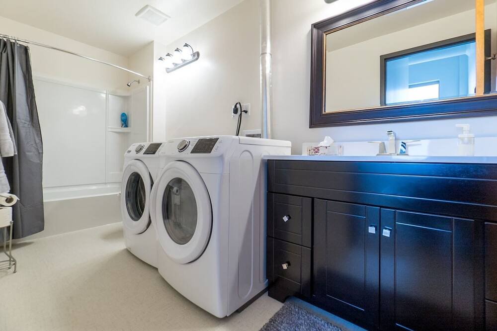 Photo of Bathroom in Winnipeg