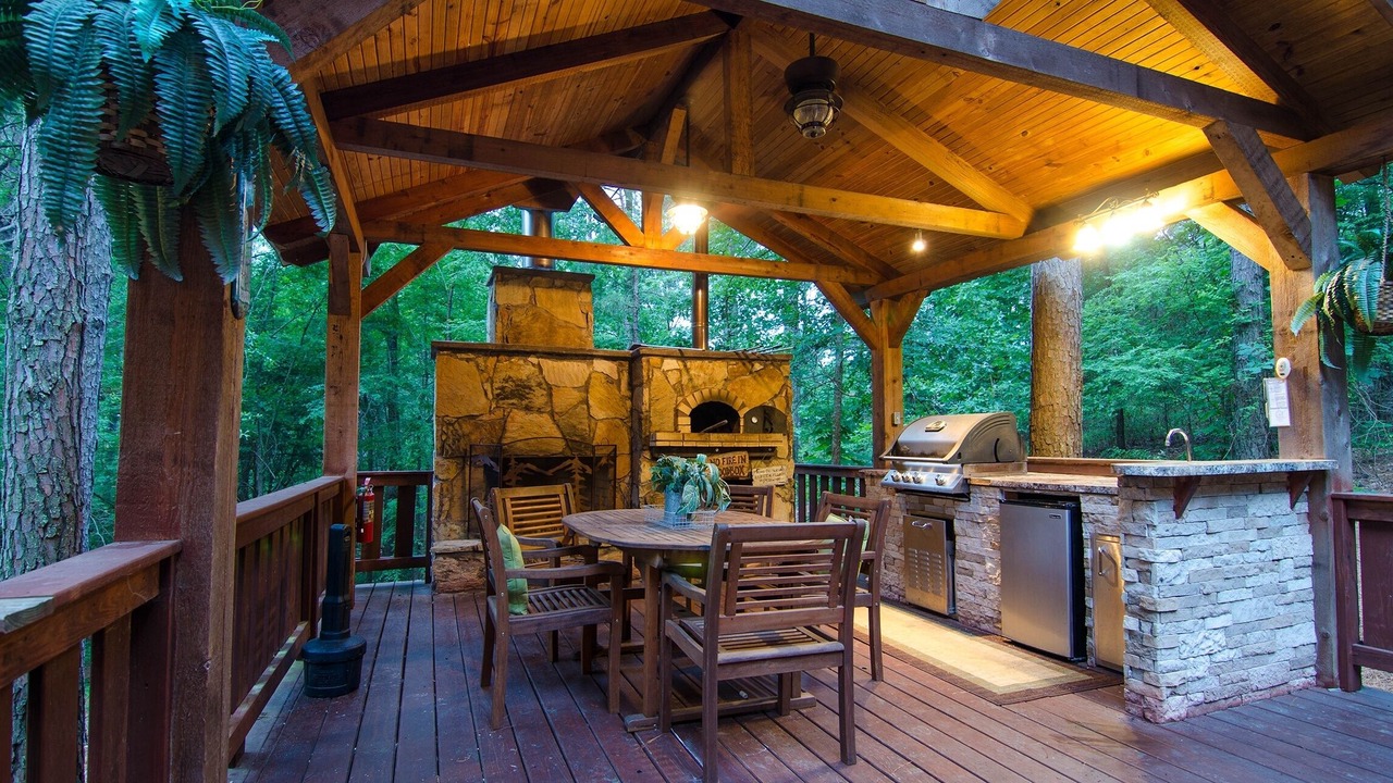 Photo of Outdoor in Broken Bow