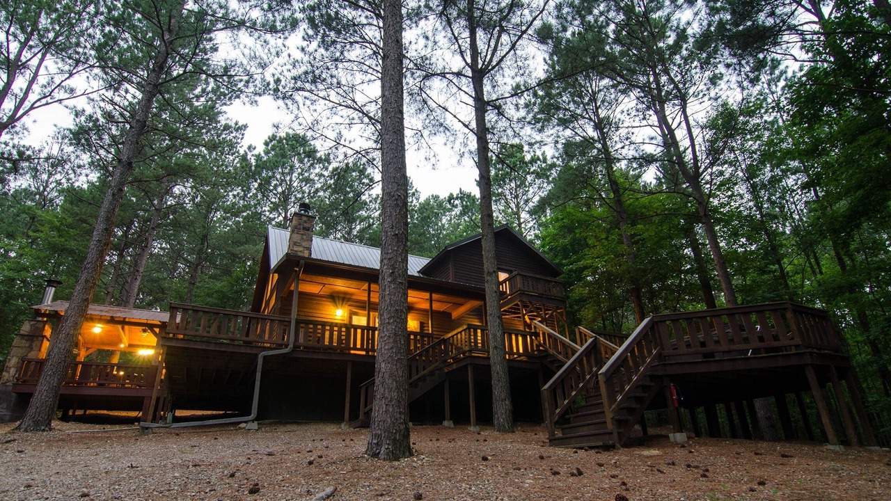 Photo of Outdoor in Broken Bow