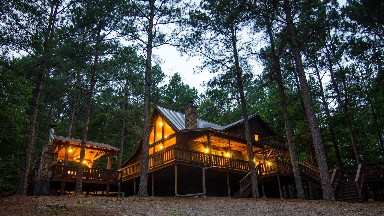 Photo of Outdoor in Broken Bow