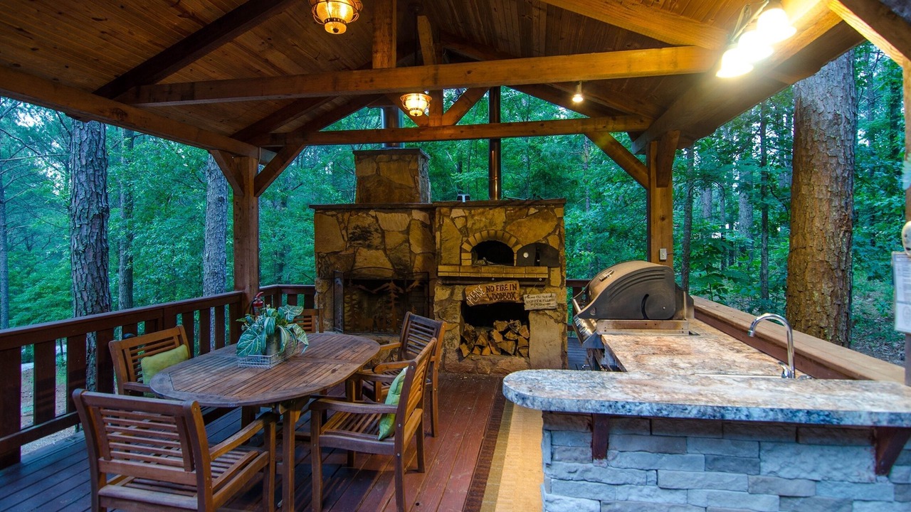 Photo of Outdoor in Broken Bow