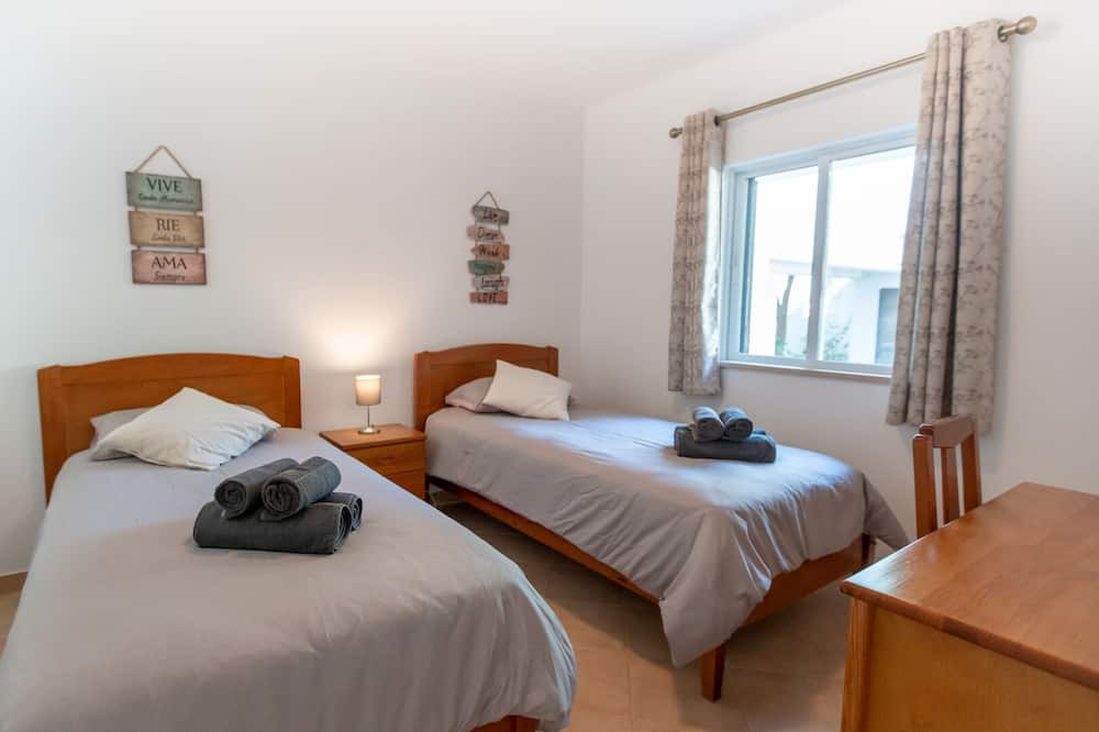Photo of Bedroom in Alpouvar