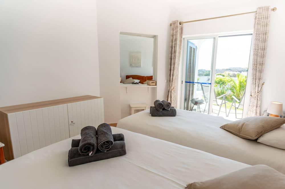 Photo of Bedroom in Alpouvar