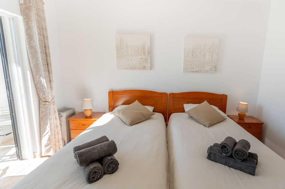 Photo of Bedroom in Alpouvar