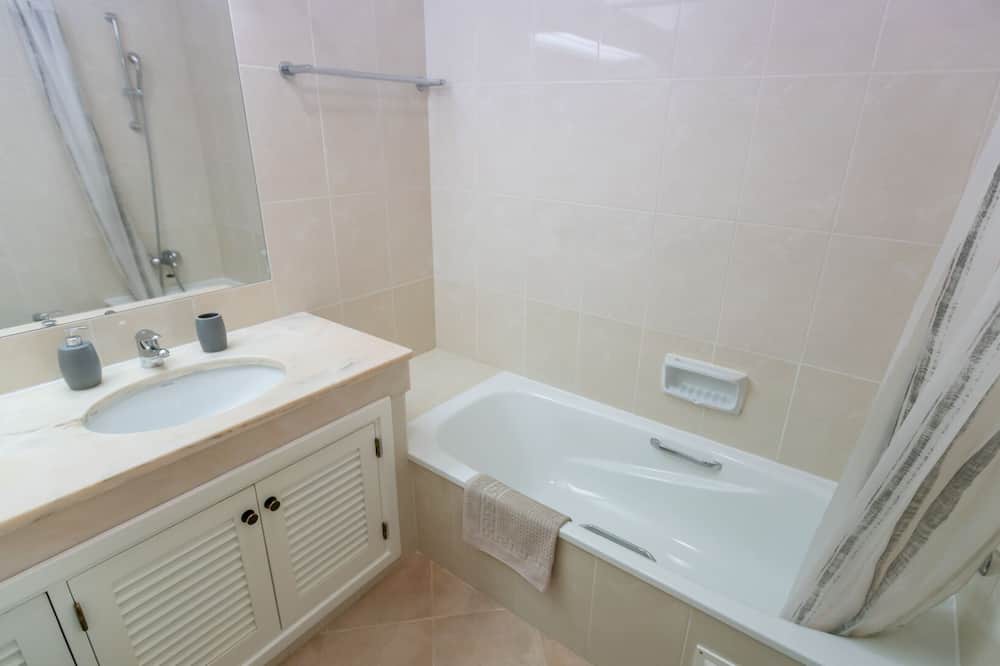 Photo of Bathroom in Alpouvar