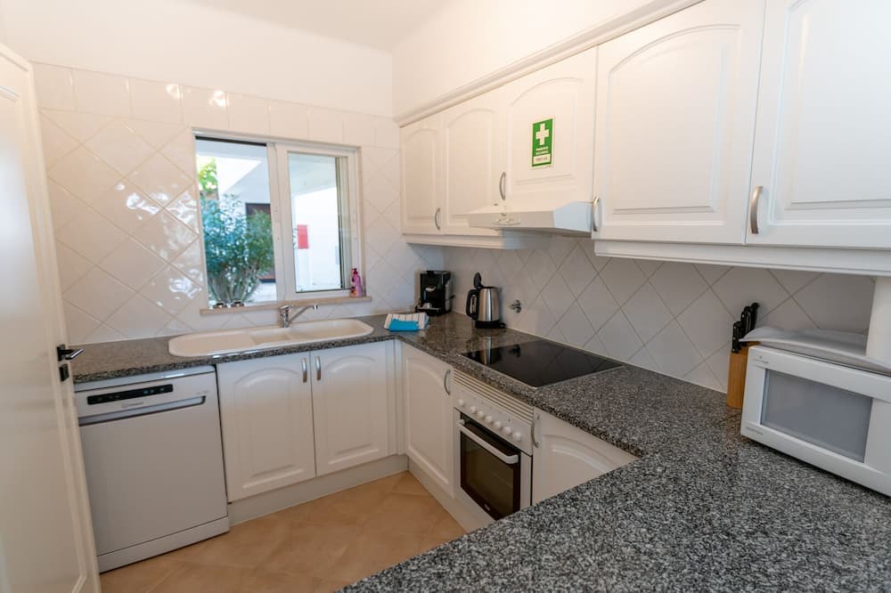 Photo of Kitchen in Alpouvar