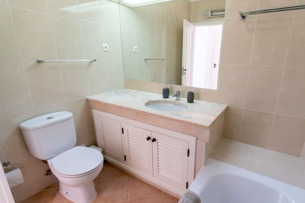 Photo of Bathroom in Alpouvar