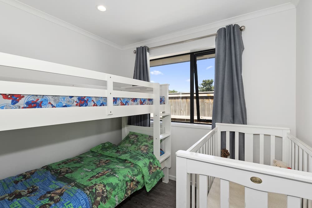 Photo of Bedroom in One Tree Point