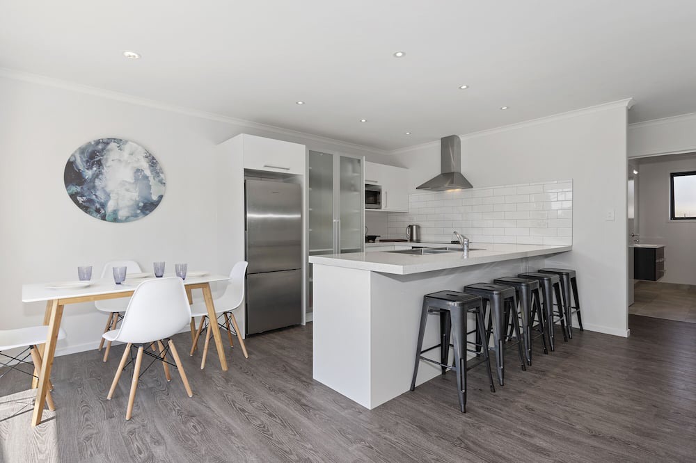 Photo of Kitchen in One Tree Point