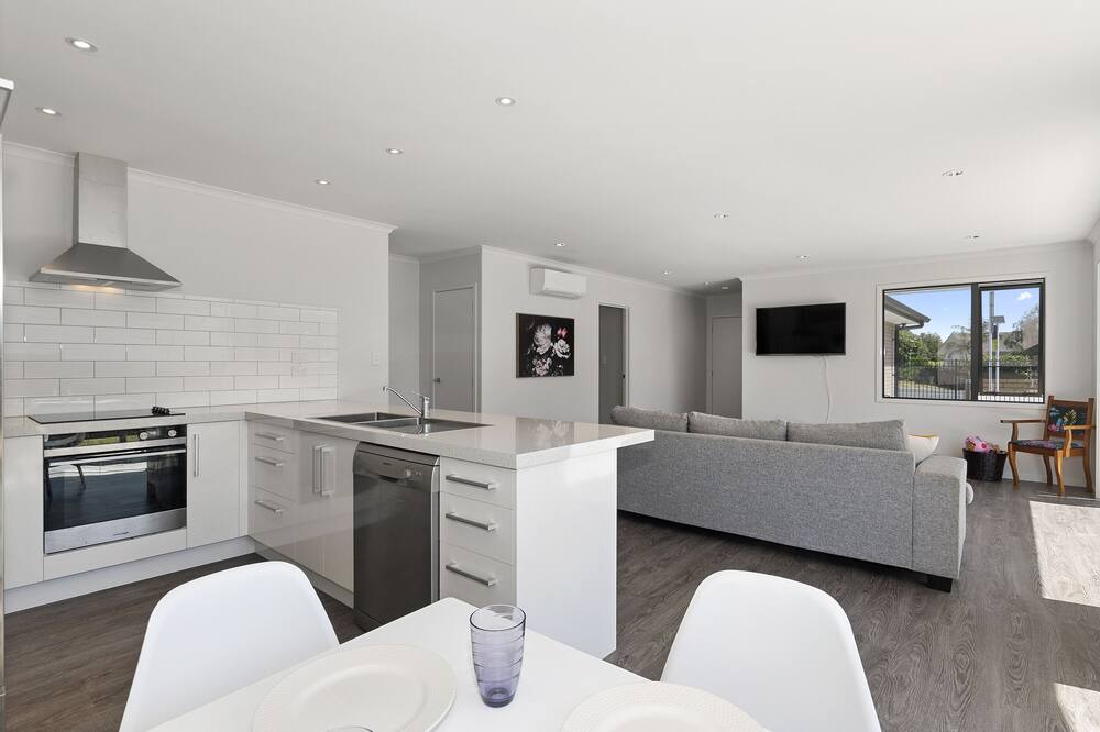 Photo of Kitchen in One Tree Point