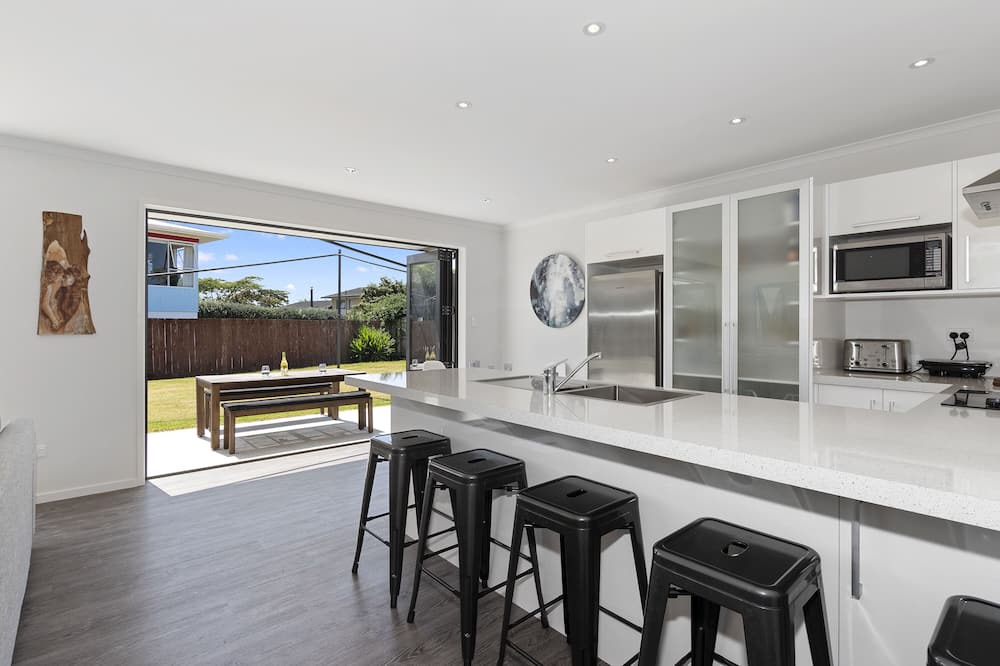 Photo of Kitchen in One Tree Point