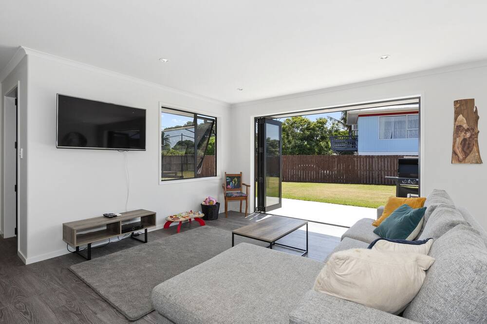 Photo of Livingroom in One Tree Point