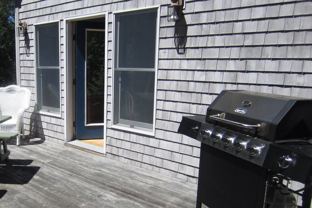 Photo of Outdoor in Hancock Point