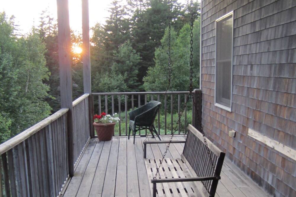 Photo of Outdoor in Hancock Point