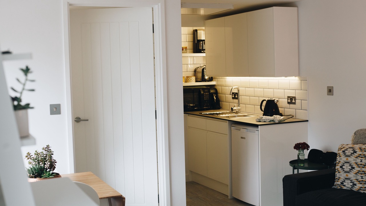 Photo of Kitchen in Mitchell