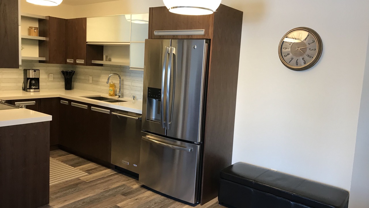 Photo of Kitchen in Yorkton