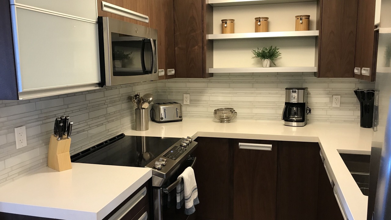 Photo of Kitchen in Yorkton