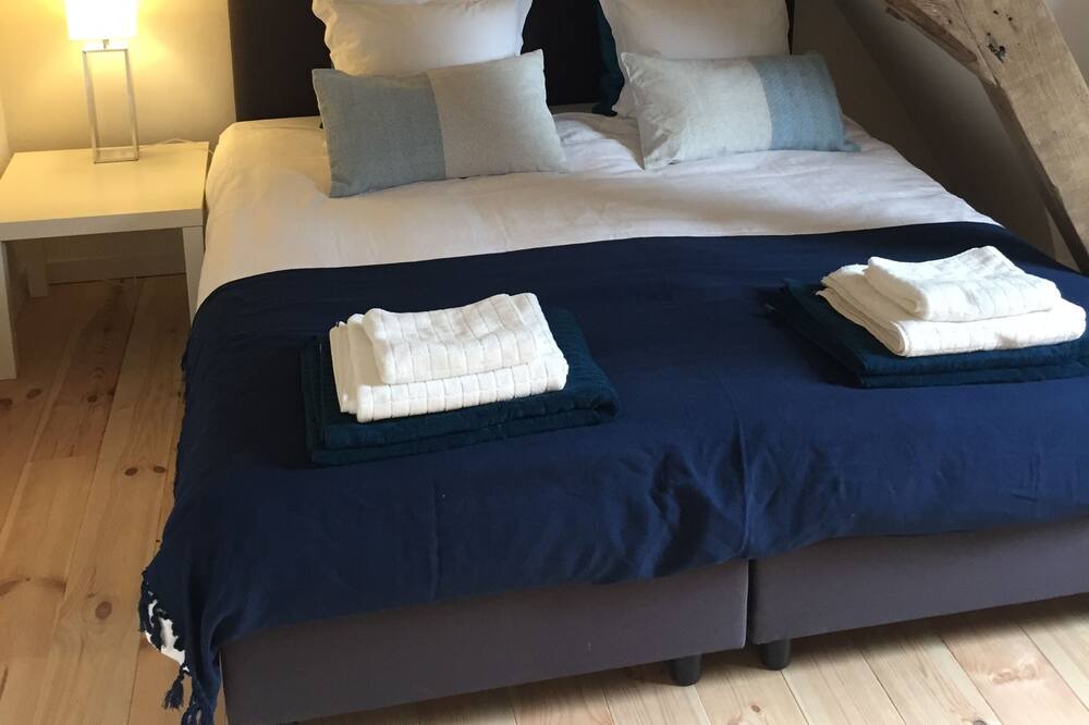 Photo of Bedroom in Kristus-Koning