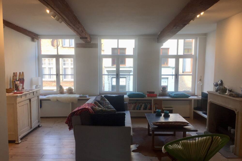 Photo of Livingroom in Kristus-Koning
